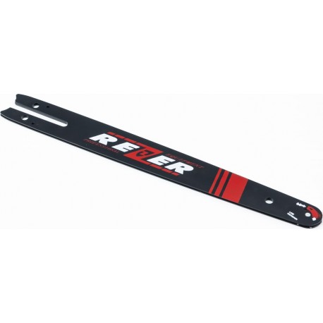 Шина 10"-1,1мм 1/4" 60зв L-29,5см (подходит на аккумуляторную мини-пилу) REZER