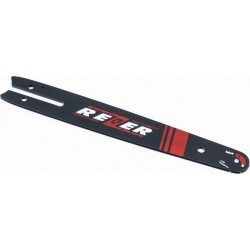 Шина 8"-1,1мм 1/4" 36зв L-48см (підходить на акумуляторну міні-пилу) REZER