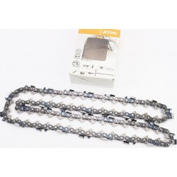 Ланцюг 404-1,6мм, 64зв. квад. зуб (на "УРАЛ", "ДРУЖБА") RS, оригінал Штиль