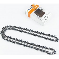 Ланцюг 325-1,6мм, 81зв. квад. зуб (на Штиль-20") RS, оригінал Штиль