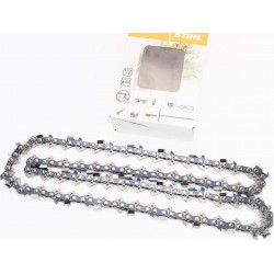 Ланцюг 325-1,6мм, 67зв. квад. зуб (на Штиль-16") RS, оригінал Штиль