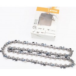 Ланцюг 325-1,6мм, 62зв. квад. зуб (на Штиль-16") RS, оригінал Штиль