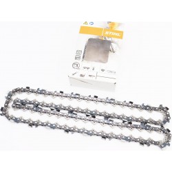 Цепь 325-1,5мм-76зв. квад. зуб (на Китай-20") RS, оригинал Штиль