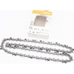 Ланцюг 325-1,5мм, 72зв. квад. зуб (на Китай-18") RS, оригінал Штиль