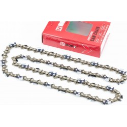 Ланцюг 325-1,5мм, 72зв. квад. зуб (на Китай-18") "GOLD" RORX