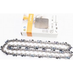 Ланцюг 325-1,5мм, 66зв. квад. зуб (на Китай-16") RS, оригінал Штиль