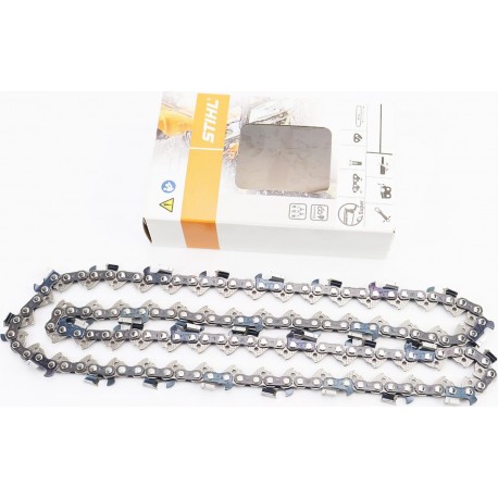 Ланцюг 325-1,5мм, 66зв. квад. зуб (на Китай-16") RS, оригінал Штиль