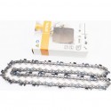 Ланцюг 325-1,5мм, 66зв. квад. зуб (на Китай-16") RS, оригінал Штиль