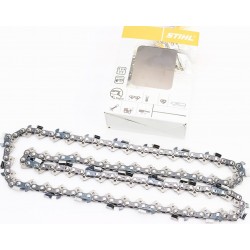 Ланцюг 325-1,5мм, 64зв. квад. зуб (на Husqvarna-15", Китай-16") RS, оригінал Штиль