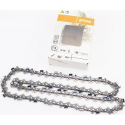 Ланцюг 325-1,5мм, 64зв. круг. зуб (на Husqvarna-15", Китай-16") RM, оригінал Штиль