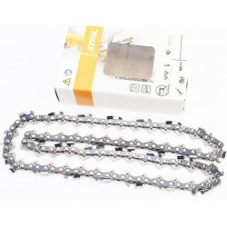Ланцюг 325-1,5мм, 58зв. квад. зуб (на Китай-14") RS, оригінал Штиль