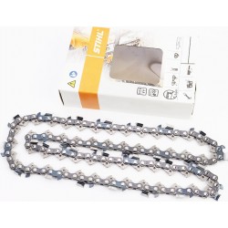 Ланцюг 325-1,5мм, 56зв. квад. зуб (на Husqvarna-13", Китай-13") RS, оригінал Штиль