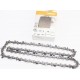 Ланцюг 325-1,3мм, 72зв. квад. зуб (на Китай-18") RS, оригінал Штиль