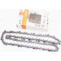 Цепь 325-1,3мм-64зв. квад. зуб (на Husqvarna-15", Китай-16") RS, оригинал Штиль