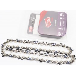 Ланцюг 325-1,3мм, 64зв. квад. зуб (на Husqvarna-15", Китай-16") "HARD" WINZOR