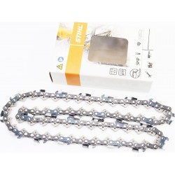 Ланцюг 325-1,3мм, 56зв. квад. зуб (на Husqvarna-13", Китай-13") RS, оригінал Штиль