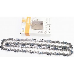 Ланцюг 3/8"-1,6мм, 72зв. квад. зуб (на Штиль-20") RS, оригінал Штиль