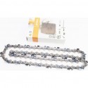 Ланцюг 3/8"-1,6мм, 66зв. квад. зуб (на Штиль-18") RS, оригінал Штиль