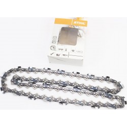 Цепь 3/8"-1,6мм-64зв. квад. зуб (на Мотор Сич) RS, оригинал Штиль