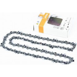 Ланцюг 3/8"-1,6мм, 64зв. квад. зуб (на Мотор Січ), виробництво Китай Штиль