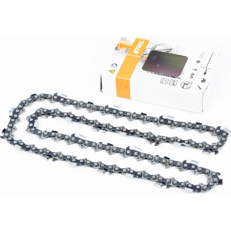 Цепь 3/8"-1,6мм-64зв. квад. зуб (на Мотор Сич), производство Китай Штиль