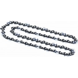 Цепь 3/8"-1,6мм-64зв. круг. зуб (на Мотор Сич), производство Китай Китай