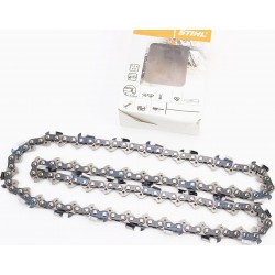 Цепь 3/8"-1,6мм-60зв. квад. зуб (на Штиль-16") RS, оригинал Штиль