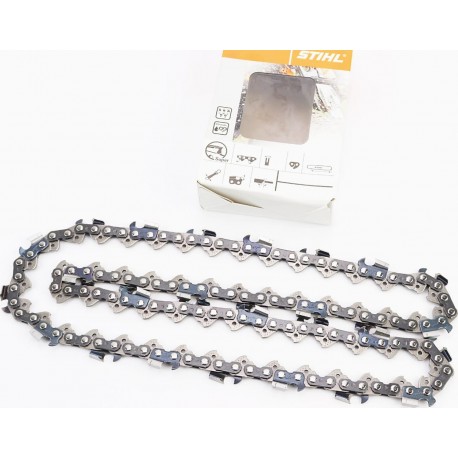 Ланцюг 3/8"-1,6мм, 60зв. квад. зуб (на Штиль-16") RS, оригінал Штиль