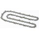 Цепь 3/8"-1,6мм-60зв. круг. зуб (на Штиль-16"), упаковка STOHF Китай