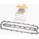 Цепь 3/8"-1,3мм-62зв. квад. зуб (на электропилу) RS, оригинал Штиль