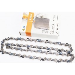 Ланцюг 3/8"-1,3мм, 59зв. квад. зуб (на електропилу) RS, оригінал Штиль