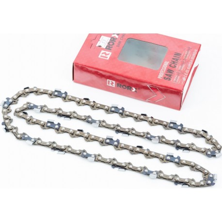 Цепь 3/8"-1,3мм-59зв. квад. зуб (на электропилу) "GOLD" RORX