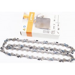 Цепь 3/8"-1,3мм-57зв. круг. зуб (на Partner-16") RM, оригинал Штиль