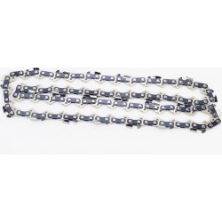 Ланцюг 3/8"-1,3мм, 56зв. квад. зуб (на Partner-16") Китай