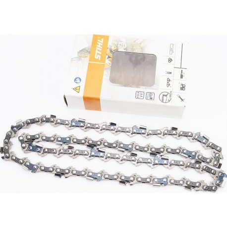 Цепь 3/8"-1,3мм-56зв. круг. зуб (на Partner-16") RM, оригинал Штиль