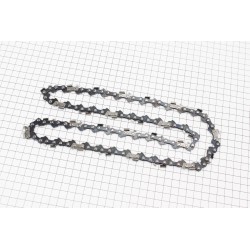 Ланцюг 3/8"-1,3мм, 56зв. круг. зуб (на Partner-16") Китай