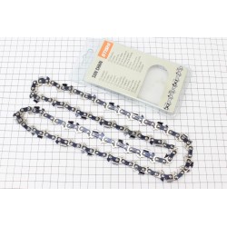 Цепь 3/8"-1,3мм-55зв. круг. зуб (на Штиль-16"), упаковка STISHI Китай
