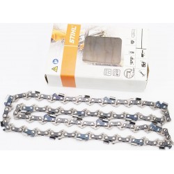 Ланцюг 3/8"-1,3мм, 52зв. круг. зуб (на Partner-14") RM, оригінал Штиль
