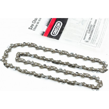 Цепь 3/8"-1,3мм-50зв. круг. зуб (на Штиль-180-14"), упаковка OREGON Китай