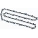 Цепь 3/8"-1,3мм-50зв. круг. зуб (на Штиль-180-14"), упаковка STISHI Китай