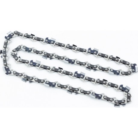 Цепь 3/8"-1,3мм-50зв. круг. зуб (на Штиль-180-14"), упаковка STISHI Китай