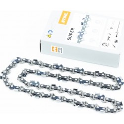 Цепь 3/8"-1,3мм-44зв. круг. зуб (на Штиль-180-12") RM, оригинал Штиль