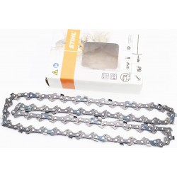 Цепь 3/8"-1,1мм-56зв. круг. зуб (на Partner-16") RM, оригинал Штиль