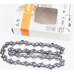 Ланцюг 3/8"-1,1мм, 33зв. круг. зуб (на висоторіз) RM, оригінал Штиль