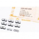 Звено цепи 325-1,3-1,5 8шт, оригинал (36866606000) Штиль