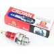 Свеча 2T L7T M14-L9,5 пилы/косы (RED) CROWN