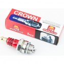 Свічка 2T L7T M14-L9,5 пили/коси (RED) CROWN