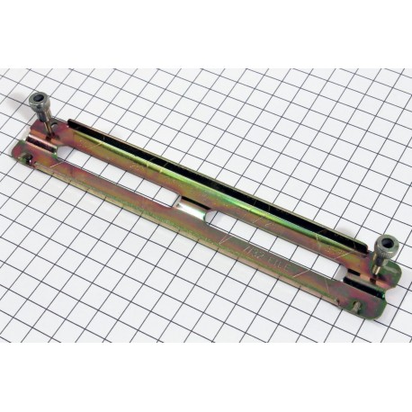 Планка для напильника 5,2мм (13/64 File) Китай