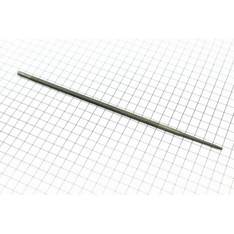 Напильник 5,5мм Штиль