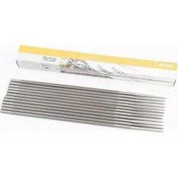 Напилок 5,2мм, оригінал (56057735212), к-кт 12шт Штиль